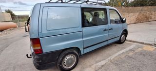 Mercedes-Benz Vito 2001