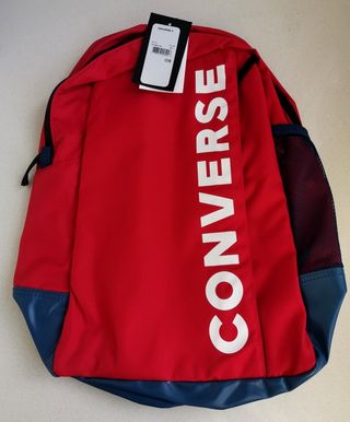 Mochila Converse Nueva