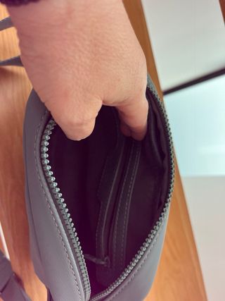 Bolso Misako verde nuevo