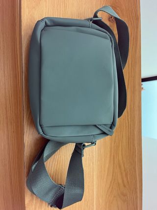 Bolso Misako verde nuevo