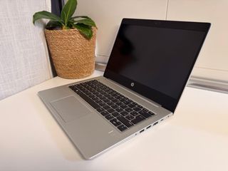 HP Probook 430 G7 Plata i5 10th Gen 16GB 512GB