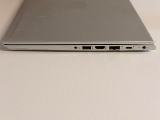 HP Probook 430 G7 Plata i5 10th Gen 16GB 512GB