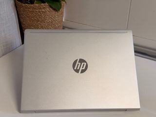HP Probook 430 G7 Plata i5 10th Gen 16GB 512GB