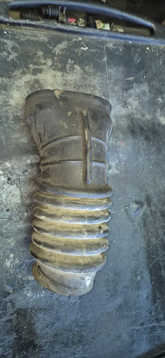 Tubo de aire Nissan Patrol A428td