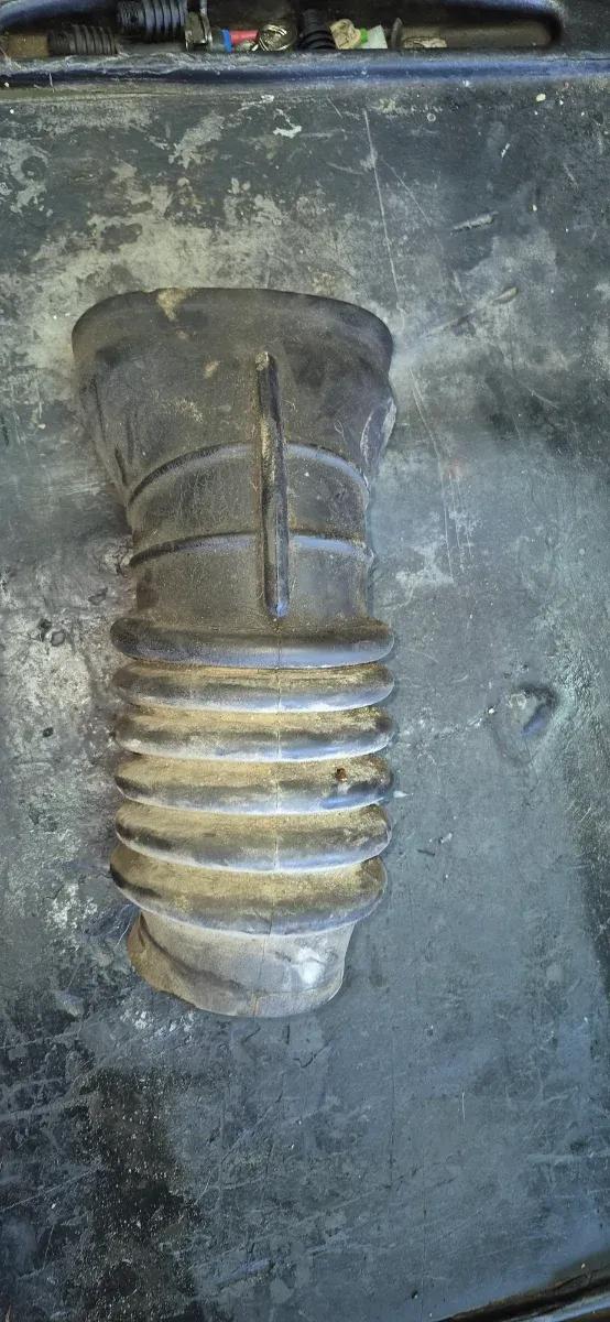 Tubo de aire Nissan Patrol A428td