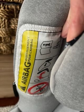 Silla de coche Joie i-Spin 360