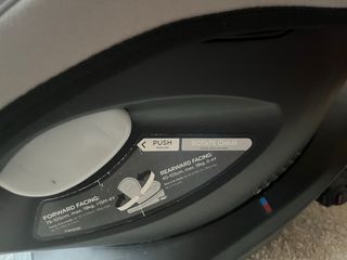 Silla de coche Joie i-Spin 360