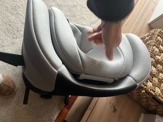 Silla de coche Joie i-Spin 360