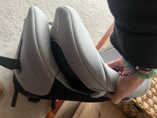 Silla de coche Joie i-Spin 360