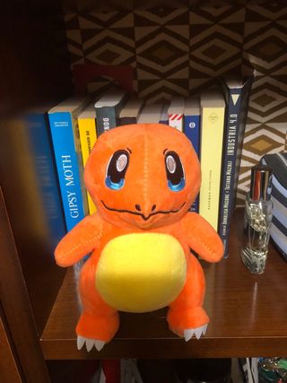 Peluche Charmander Pokemon