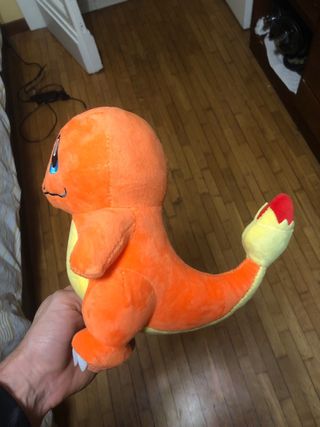 Peluche Charmander Pokemon