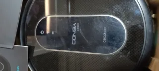 Lote 2 Robot Aspirador Cecotec Conga