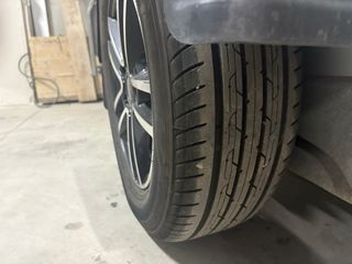 Remolque Cuni Fibra Cerrado