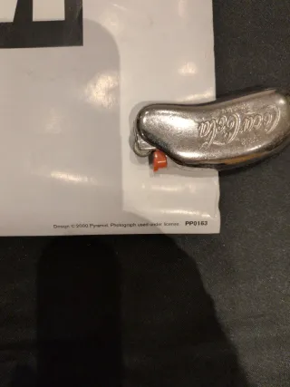 Póster Vintage Eminem 2000