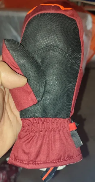 Luvas de inverno Wed'ze para criança