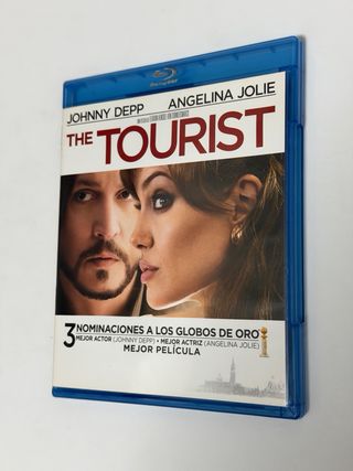 Lote configurable blu ray como nuevo