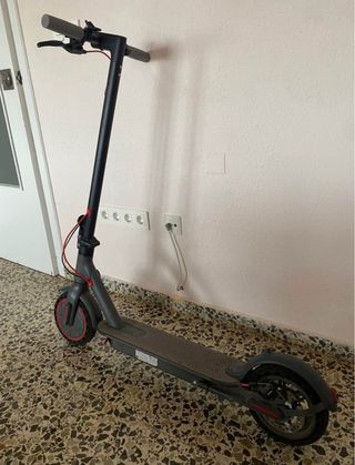 Patinete Eléctrico