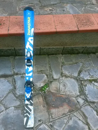 Sci Dynastar Team Speed 120 cm