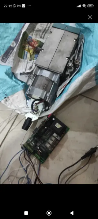 Riparazione di schede elettroniche per lavatrici, frigoriferi e altri elettrodomestici