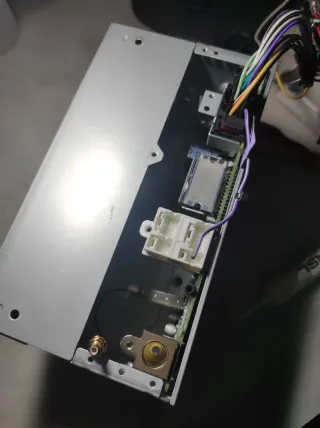 Riparazione di schede elettroniche per lavatrici, frigoriferi e altri elettrodomestici