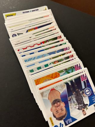 Cromos LaLiga EA Sports 2025-2026