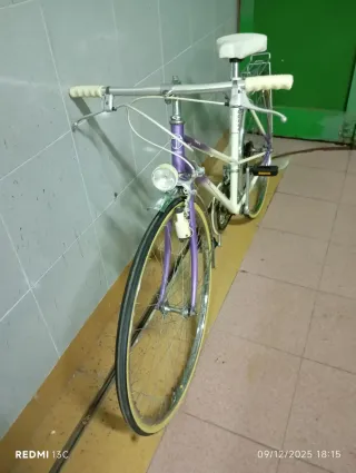 Bicicleta Togano Vintage