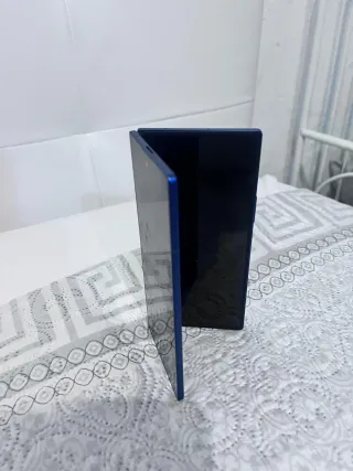 Samsung Galaxy Fold 7 Azul