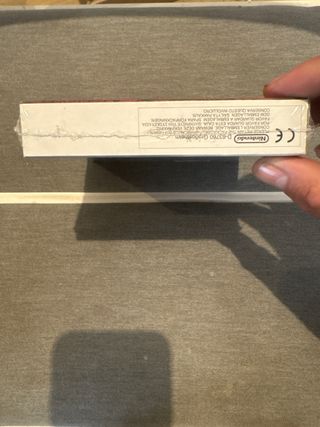 Mortal Kombat Advance GBA