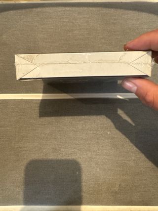 Mortal Kombat Advance GBA