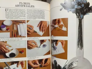 Taller de las Artes 2 Libros Tapa Dura