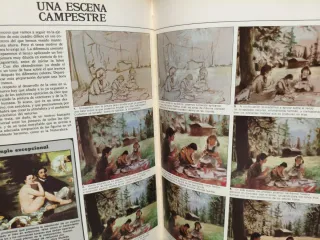 Taller de las Artes 2 Libros Tapa Dura