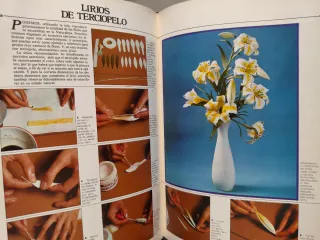 Taller de las Artes 2 Libros Tapa Dura