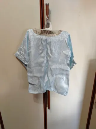 Abiti bambini per recita di Natale fatti a mano