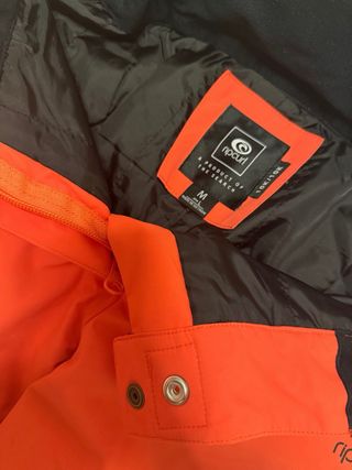 Conjunto de Chaqueta de esquí Rip Curl y pantalon