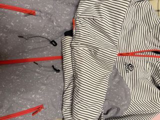 Conjunto de Chaqueta de esquí Rip Curl y pantalon