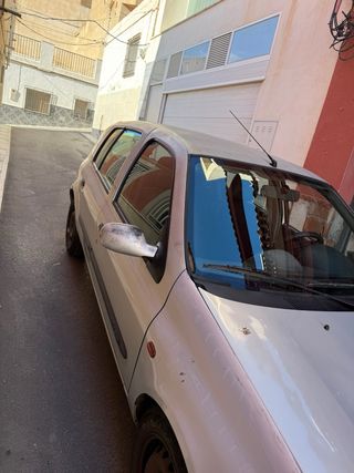 Renault Clio 2001