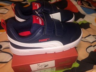 Zapatos Puma Talla 27 a estrenar