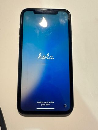 iPhone XR 64gb