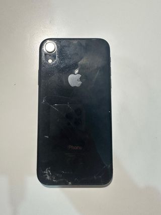 iPhone XR 64gb