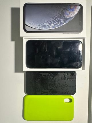 iPhone XR 64gb