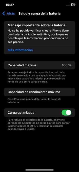 iPhone XR 64gb