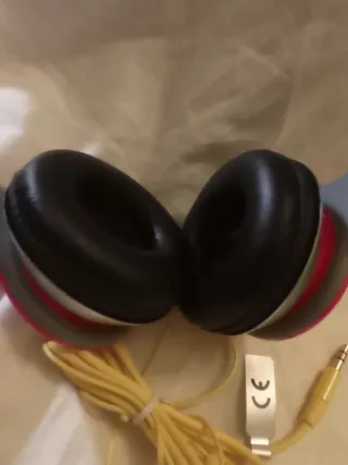 Cuffie Pupa I'm Stereo Headphones