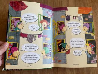 chistes y adivinanzas