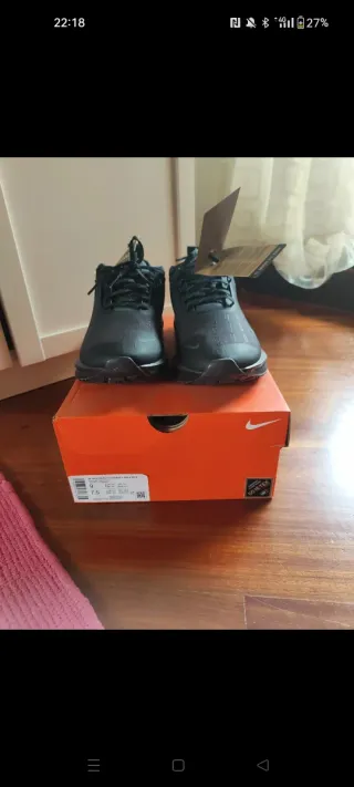 Nike Infinity RN4 Gore-Tex Tg.40.5