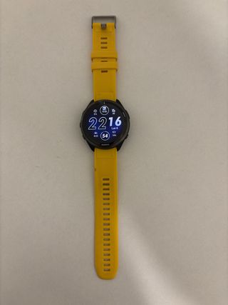 Garmin Forerunner 965