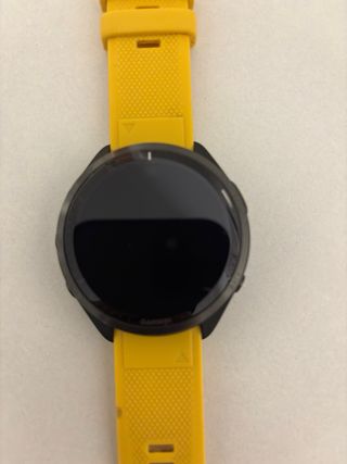 Garmin Forerunner 965