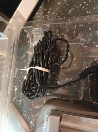 Cargador de Pilas TEDI AA/AAA