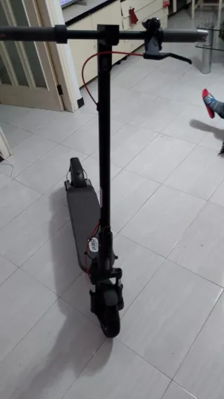Patinete Xiaomi Pro 5 Casi Nuevo