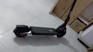 Patinete Xiaomi Pro 5 Casi Nuevo