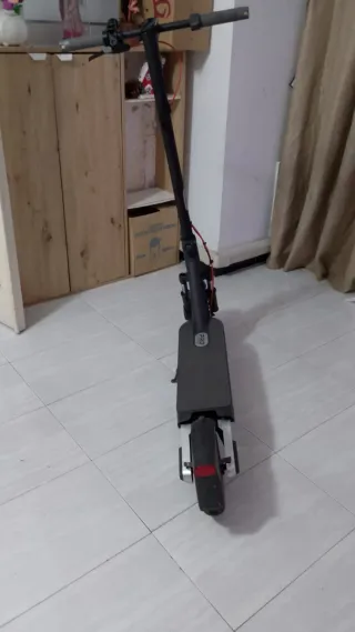 Patinete Xiaomi Pro 5 Casi Nuevo